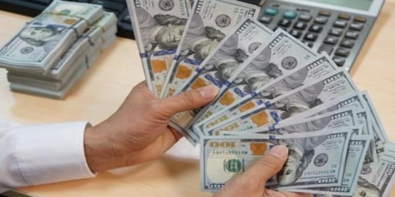 Cập nhật thay đổi về tỷ giá đổi tiền