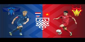 Chung Kết Việt Nam Thái Lan - Ai Là Ông Vua Đông Nam Á?